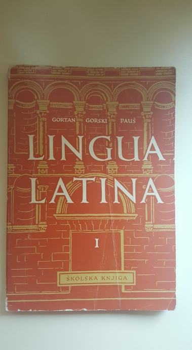 Lingua Latina I