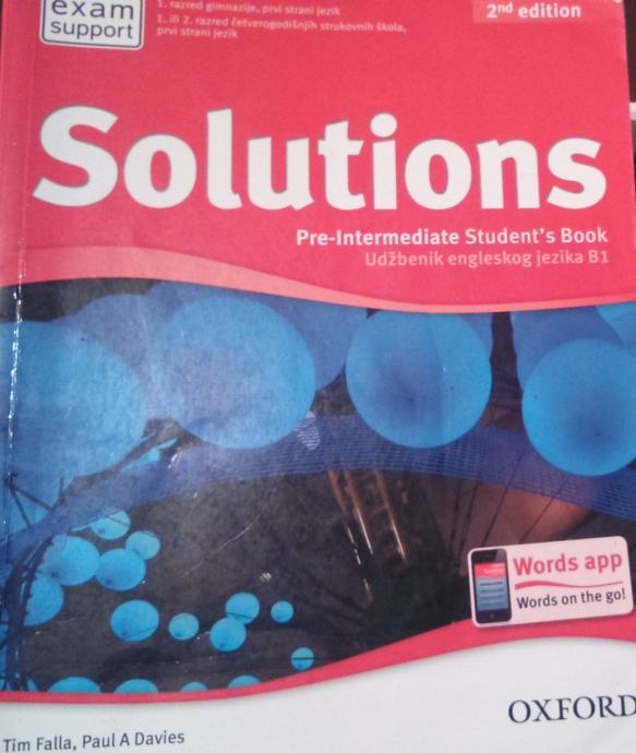 Гдз solutions intermediate workbook 3rd edition. Гдз solutions pre-intermediate workbook 2nd edition oxford. Solutions pre intermediate workbook ответы. Solutions pre-intermediate 2. Solutions pre intermediate 2nd edition workbook ответы.