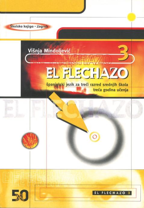 Višnja Mindoljević - El Flechazo 3