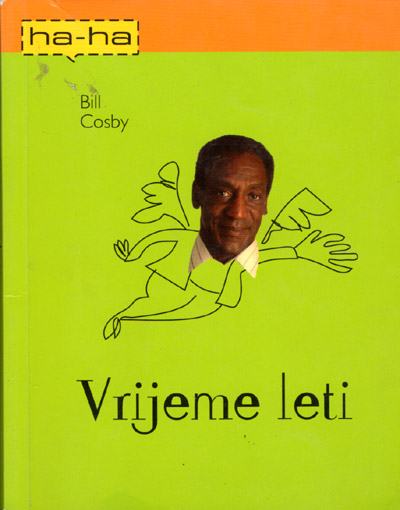 Cosby, Bill - Vrijeme leti
