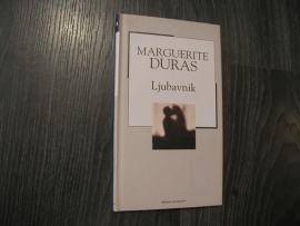 Duras Marguerite: Ljubavnik