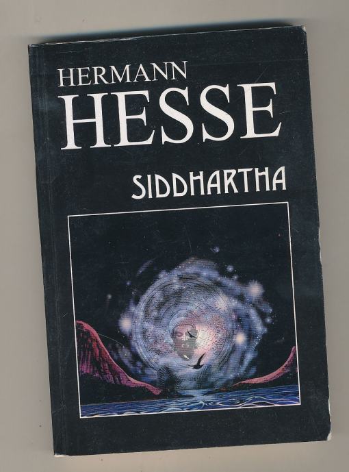 Herman Hesse Siddhartha