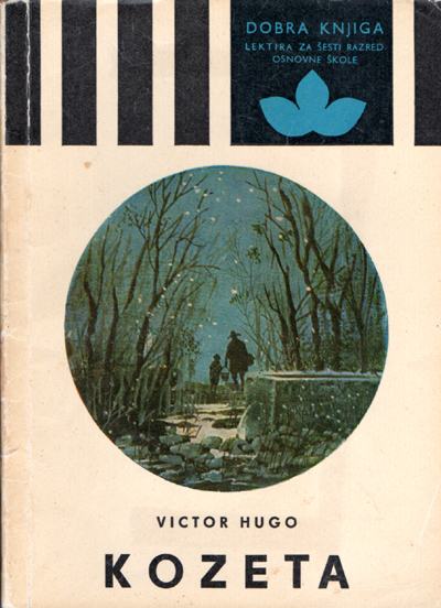 Hugo, Victor - Kozeta