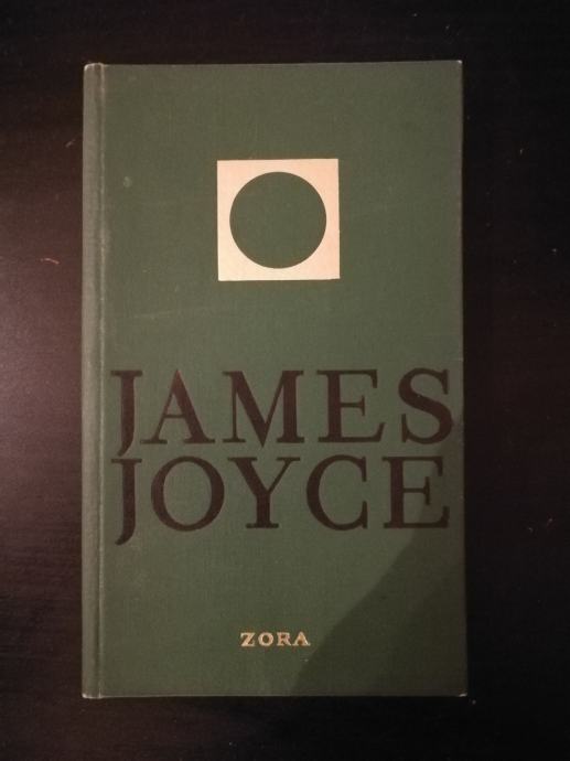 James Joyce - Mladost umjetnika