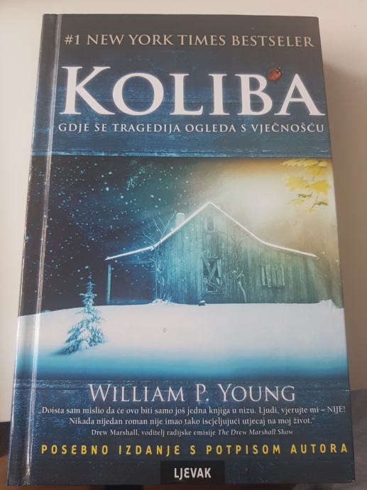 Koliba - William P. Young