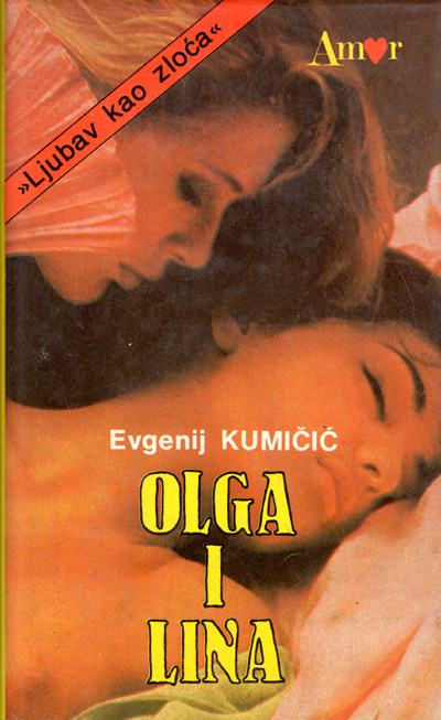 Kumičić, Eugen - Olga i Lina