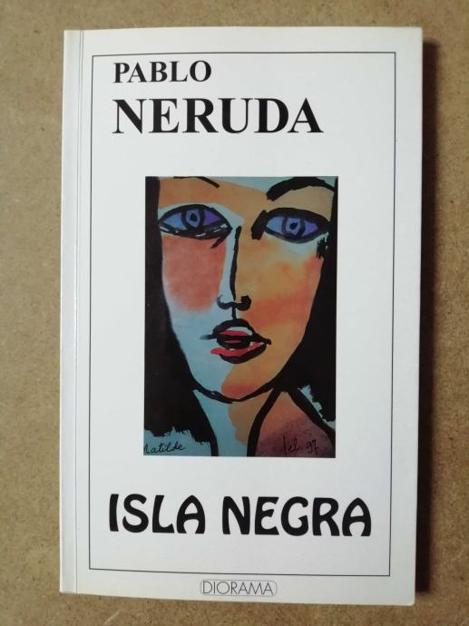 Pablo Neruda – Isla negra (ZZ78)