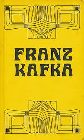 PROCES, Franz Kafka