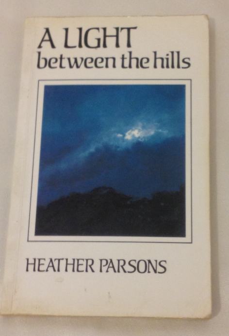 A light between the hills Heather Parsons engleski jezik AKCIJA 1 €