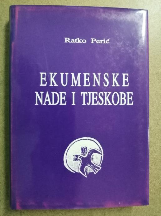 Ratko Perić – Ekumenske nade i tjeskobe (Z139)