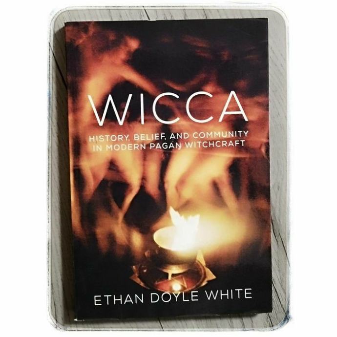 Wicca: History, Belief & Community in Modern Pagan Witchcraft