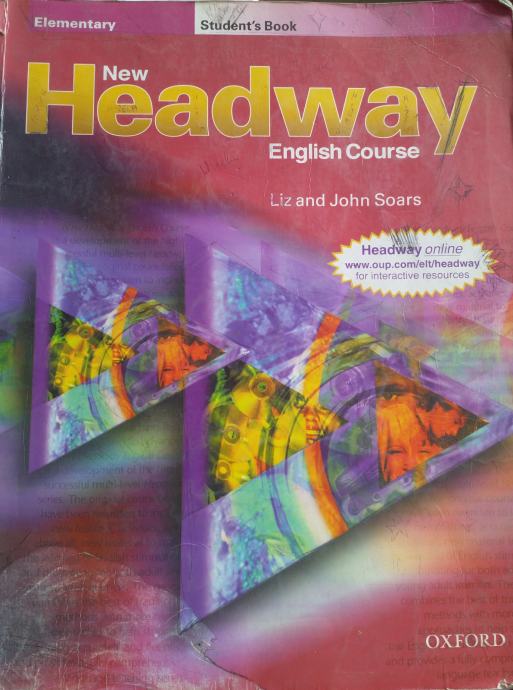 Headway elementary student s. Headway Elementary student's book. Гдз по английскому New Headway English course John and Liz Soars. New Headway: Elementary. Headway Elementary гдз.