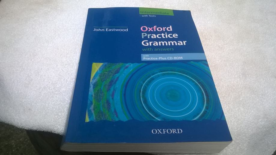 OXFORD PRACTICE GRAMMAR JOHN EASTWOOD