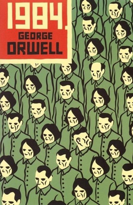 1984. / George Orwell