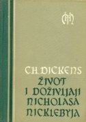 Charles Dickens: Život i doživljaji Nicholasa Nicklebyja