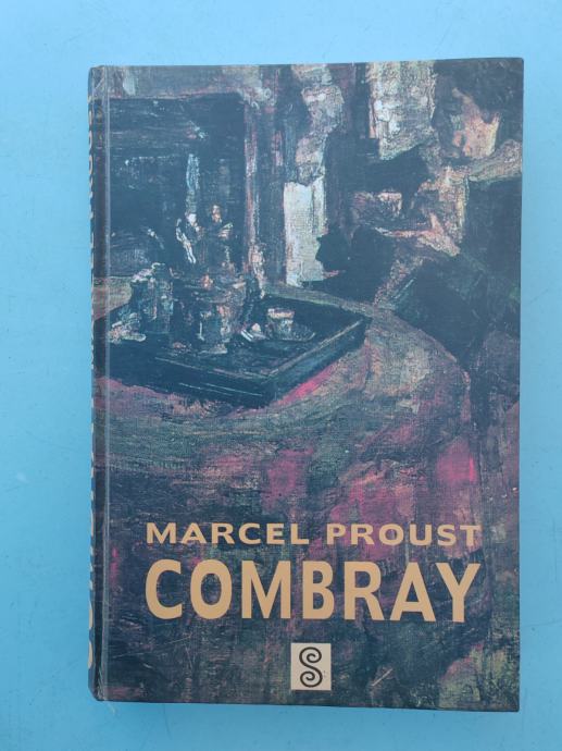 Combray   Marcel Proust   Konzor