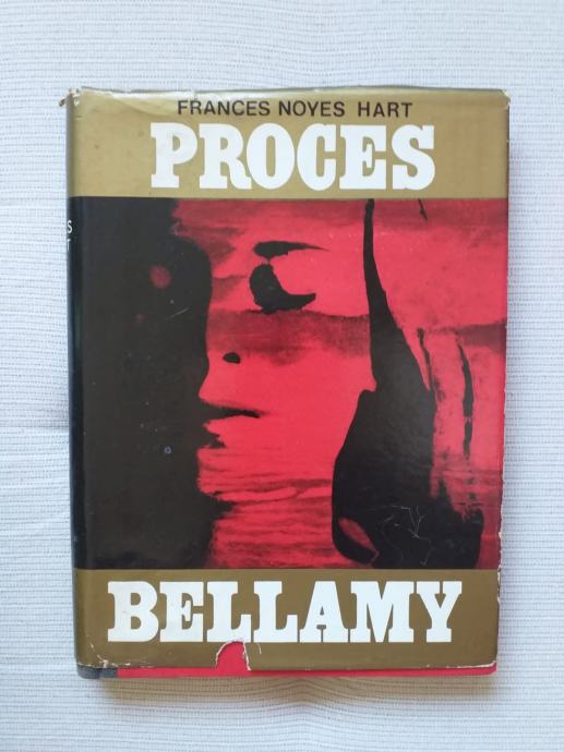 PROCES BELLAMY Frances Noyes Hart