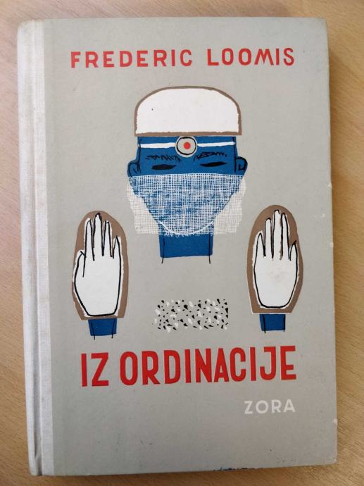 Frederic Loomis Iz ordinacije