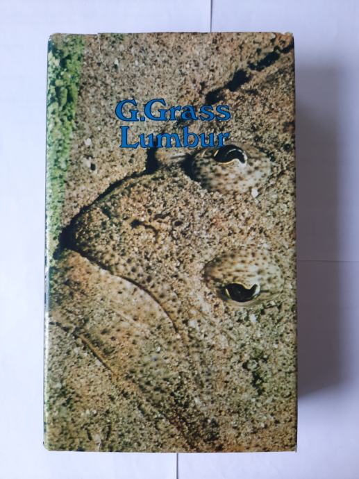 Günter Grass: Lumbur