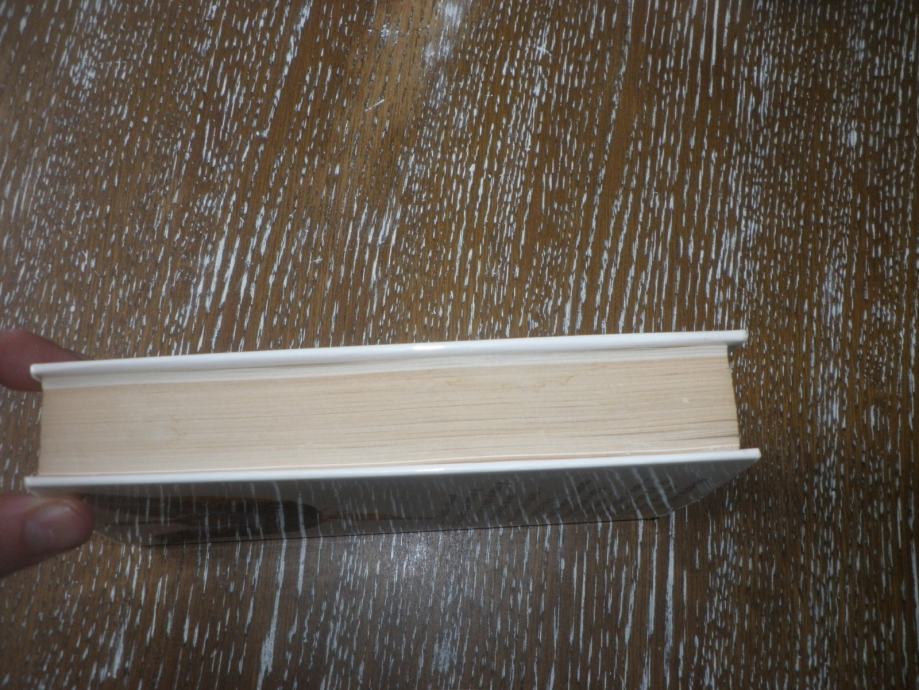 Hans Hellmut Kirst 08/15 DO KRAJA