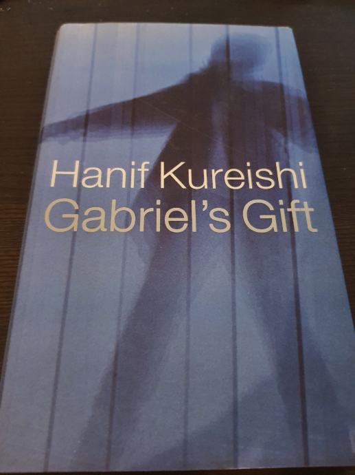 Kureishi - Gabriel's Gift