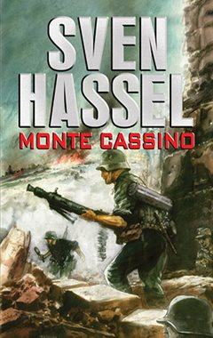 MONTE CASSINO, Sven Hassel