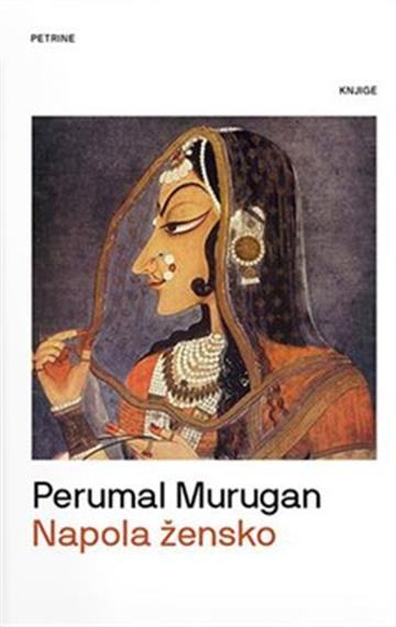 Perumal Murugan: Napola žensko