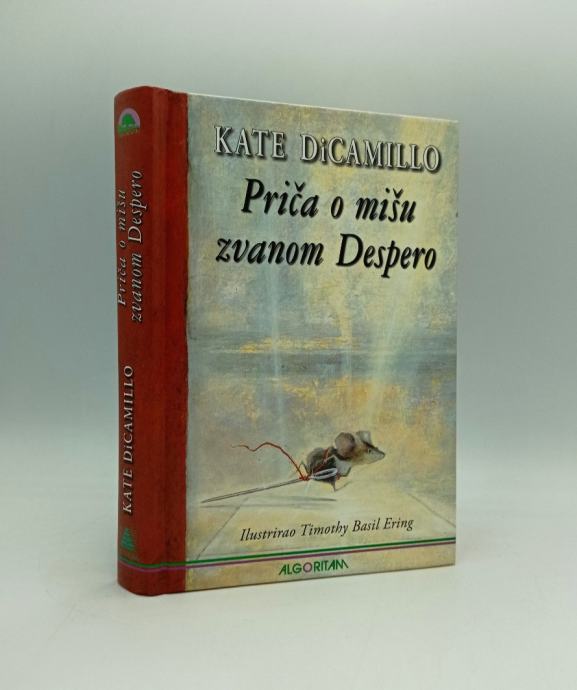 Pri a O Mi u Zvanom Despero