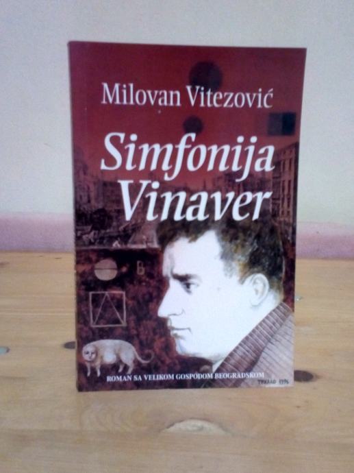 Simfonija Vinaver