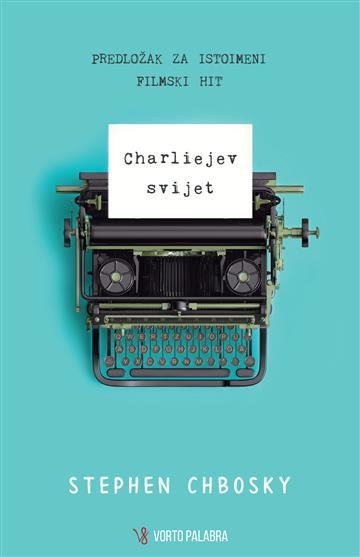 Stephen Chbosky: Charliejev svijet