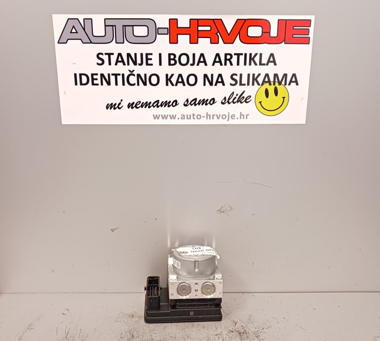 Abs glava Dacia Sandero 3 20- / pumpa abs-a / 476600929R /