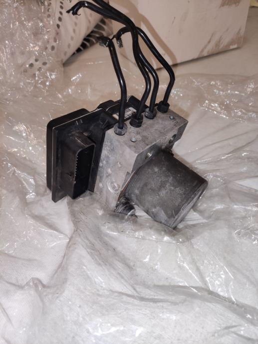 ABS modul za Audi A4 B7 FWD 8E0 614 517BF