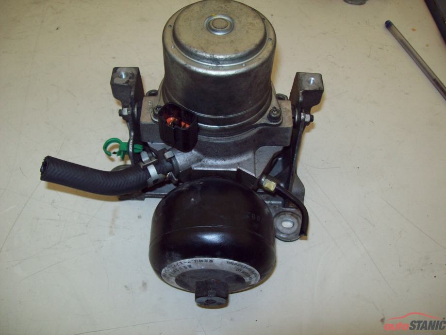 ABS MODUL HONDA CIVIC VIII Sedan