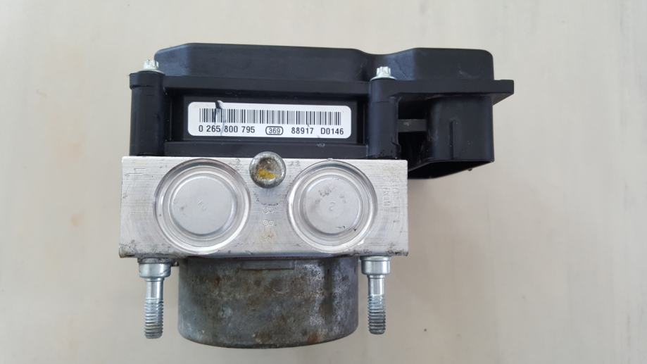 ABS modul Hyundai i20