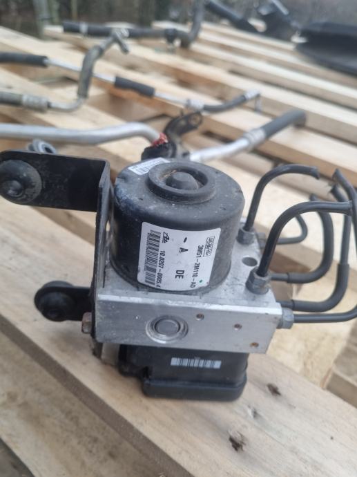 ABS MODUL MAZDA 3 20032009