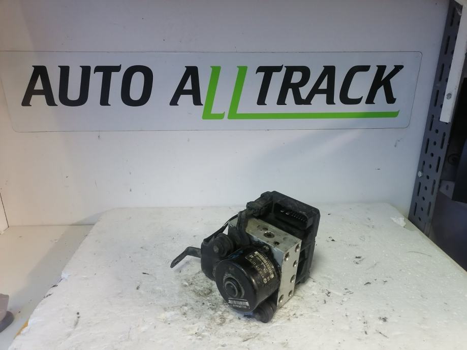 Audi a3 8L ABS centrala 1J0907379P