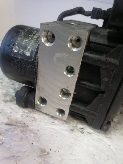 Audi a3 8L ABS centrala 1J0907379P