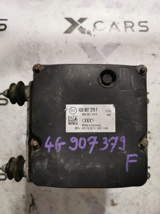 Audi A6 4G ABS 4G0907379F