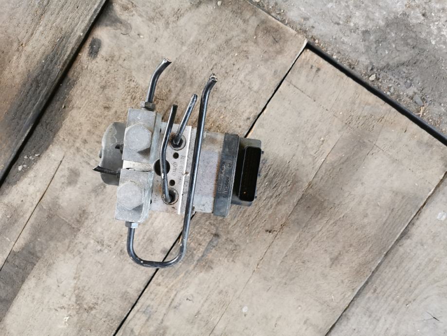 audi a6 c5 abs centrala 1997.