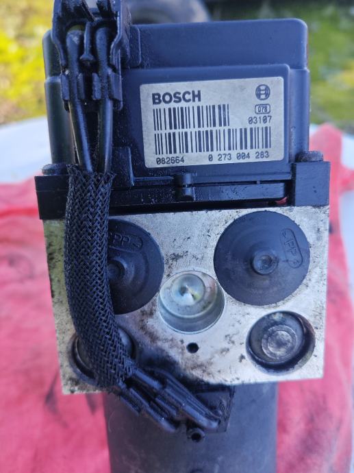 AUDI A6 C5 ABS PUMPA 8E0 614 111 B