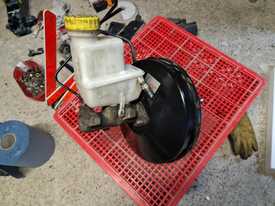 Fiat Punto 2 Glavni kocioni bubanj cilindar