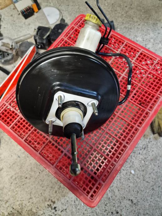 Fiat Punto 2 Glavni kocioni bubanj cilindar