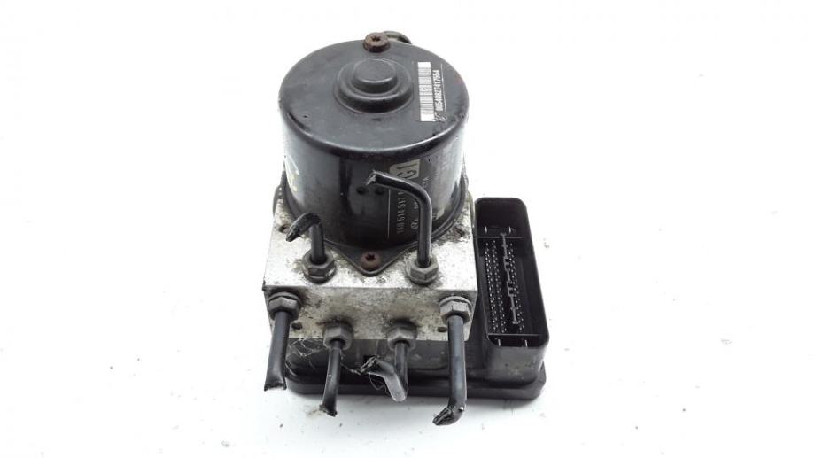 1K0614517M 1K0907379Q ABS Steuergerät Hydraulikblock Für VW AUDI