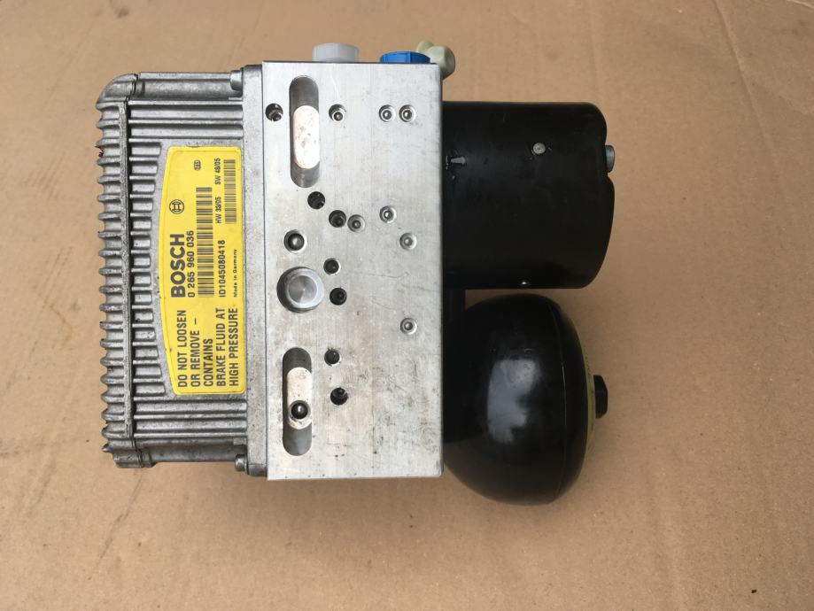 Блок sbc мерседес 211 Блок sbc мерседес 211
