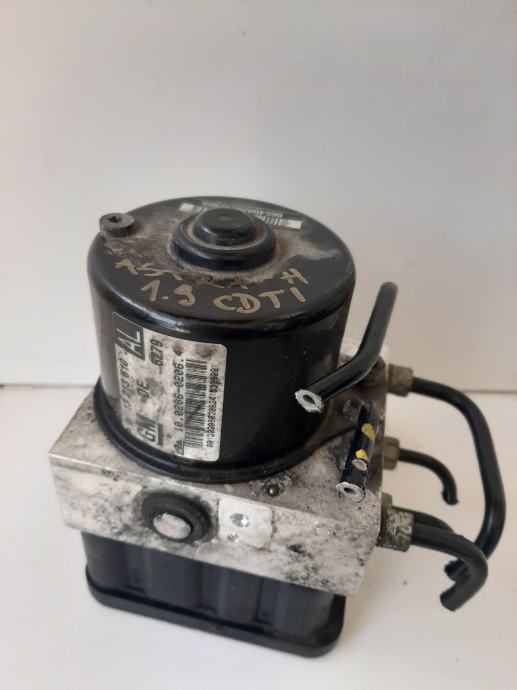 Opel astra h abs jedinica