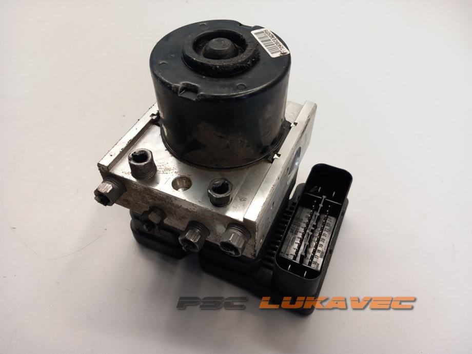 PEUGEOT 206 + ABS PUMPA 9659136980