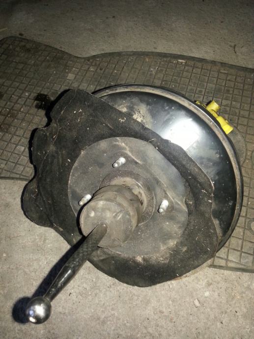 SERVO BUBANJ, GLAVNI KOCIONI CILINDAR VW GOLF 4