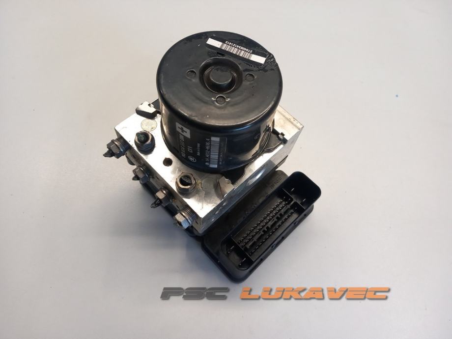 VW JETTA ABS CENTRALA JETTA ABS PUMPA 1K0907379BJ