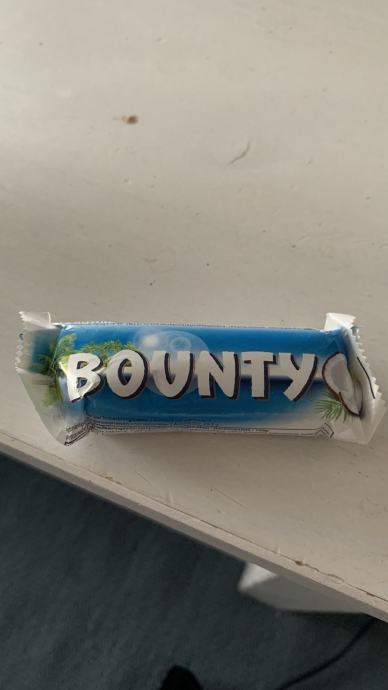 Bounty mini čokoladica (10 komada)