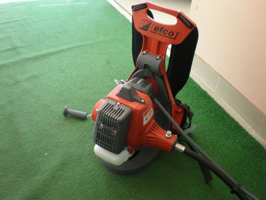 LEĐNI MOTORNI TRIMER EFCO 8535 ERGO